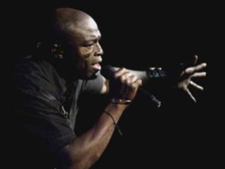 New music from Seal with born again soul/gospel influence