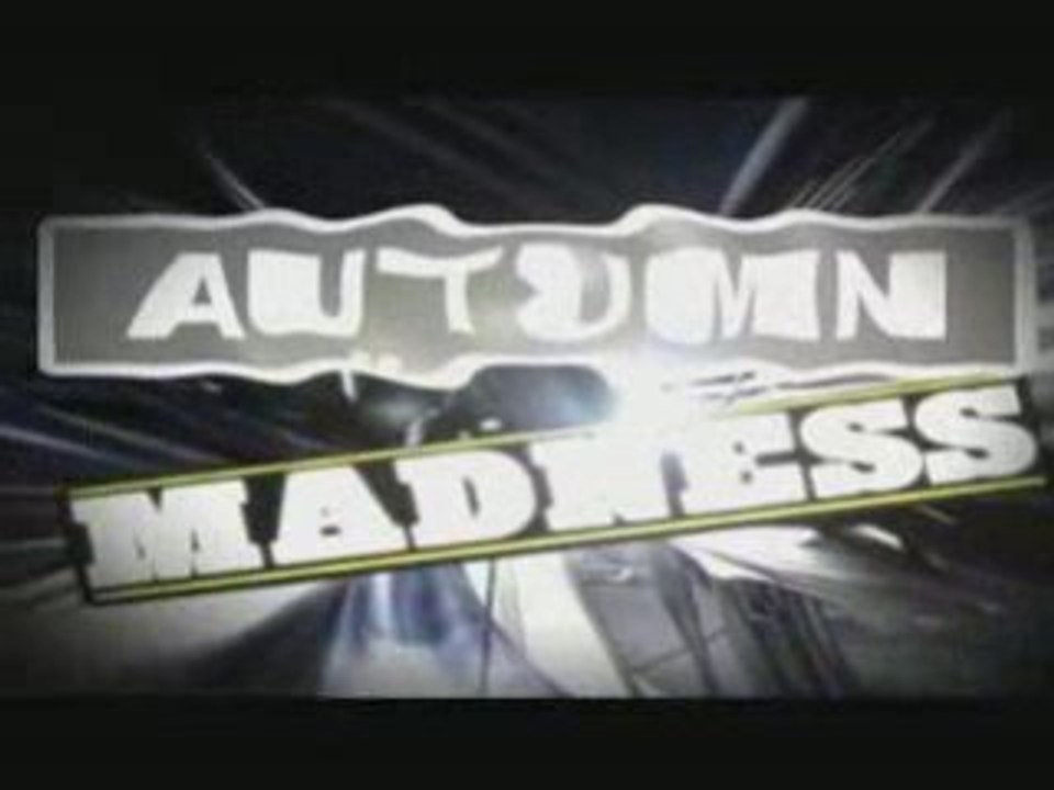 Autumn Madness - Trailer 2008
