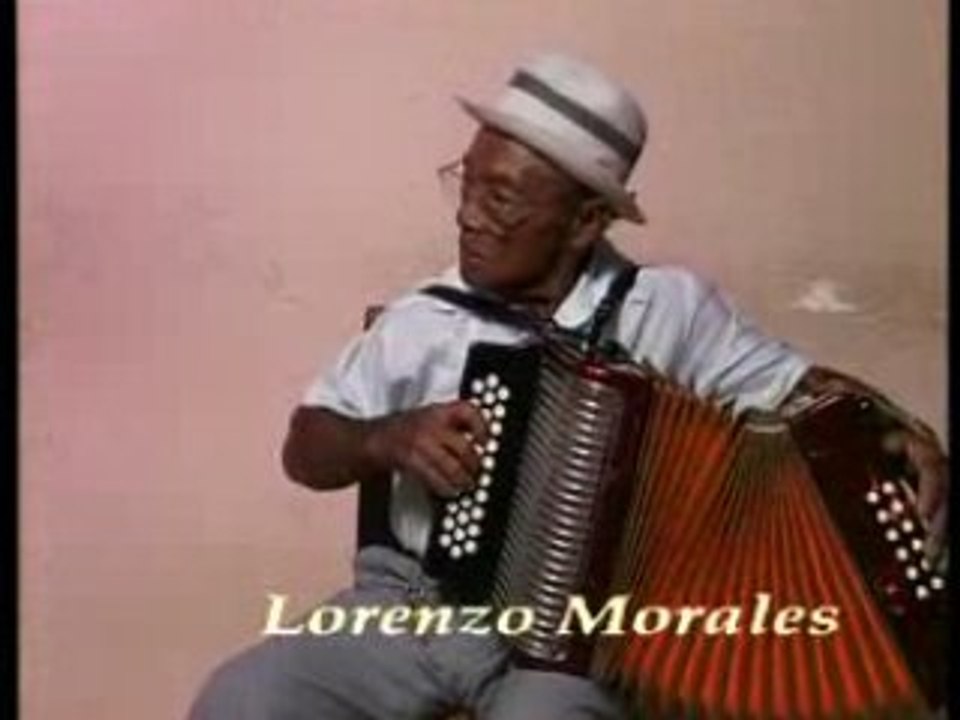 Musique de Colombie