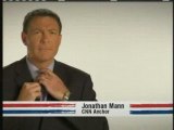 The campaign trail CNN Int promo