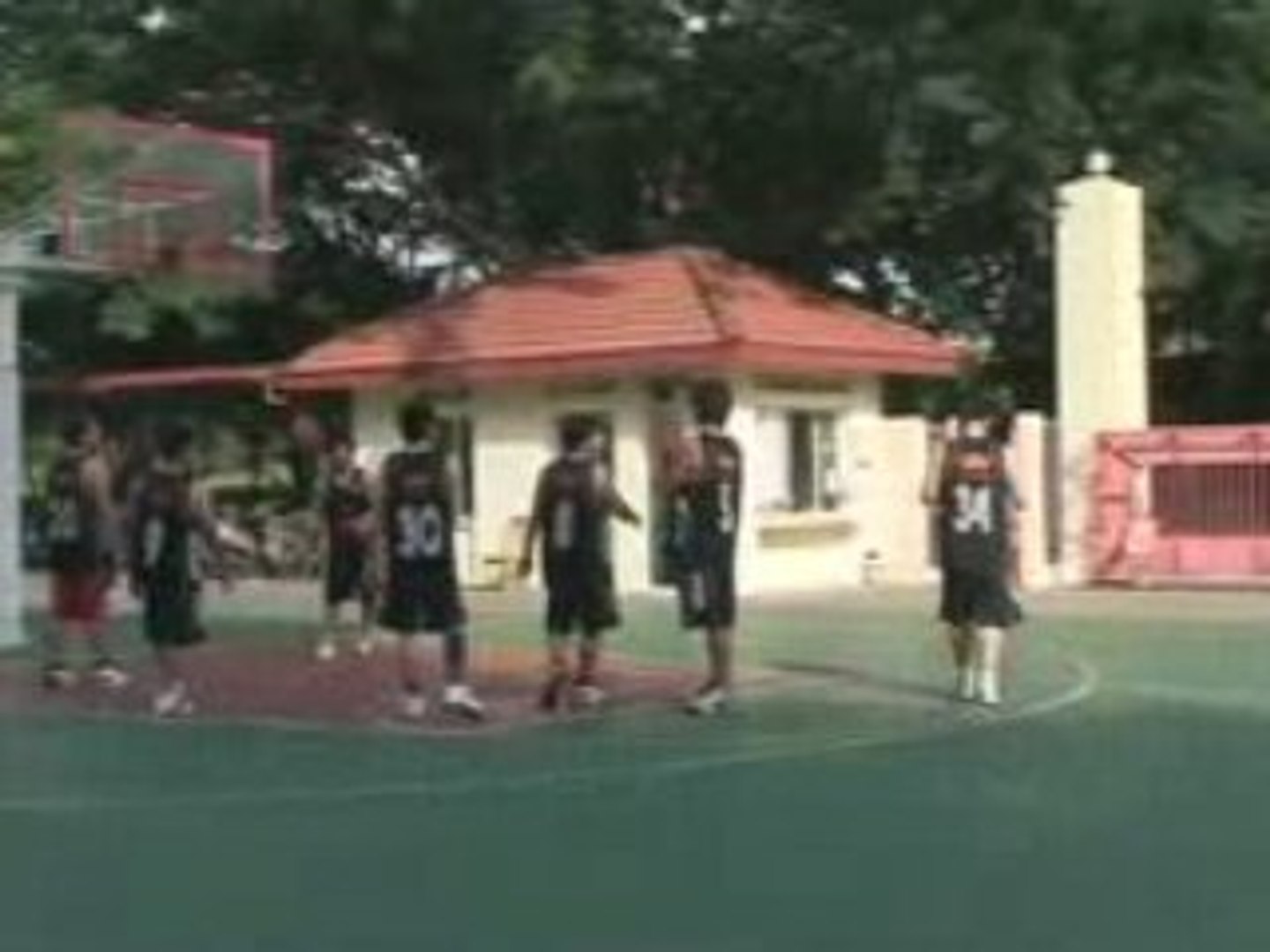T3VN BASKETBALL TEAM
