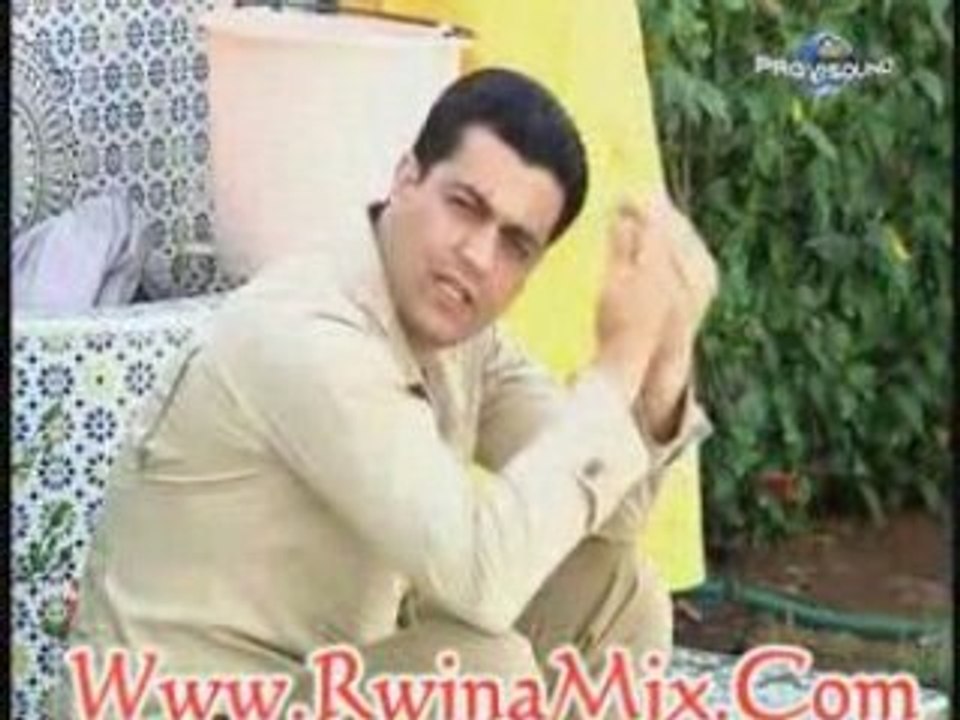 Www.RwinaMix.Com - Cheb Wahid Clip 2