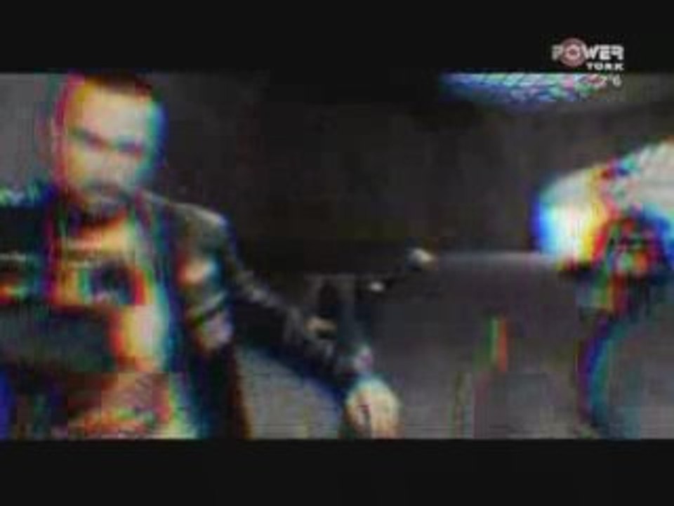 Tarkan - vay anam vay Music Video