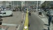 Google maps Street View à Marseille