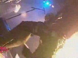 Behemoth - At The Left Hand Ov God