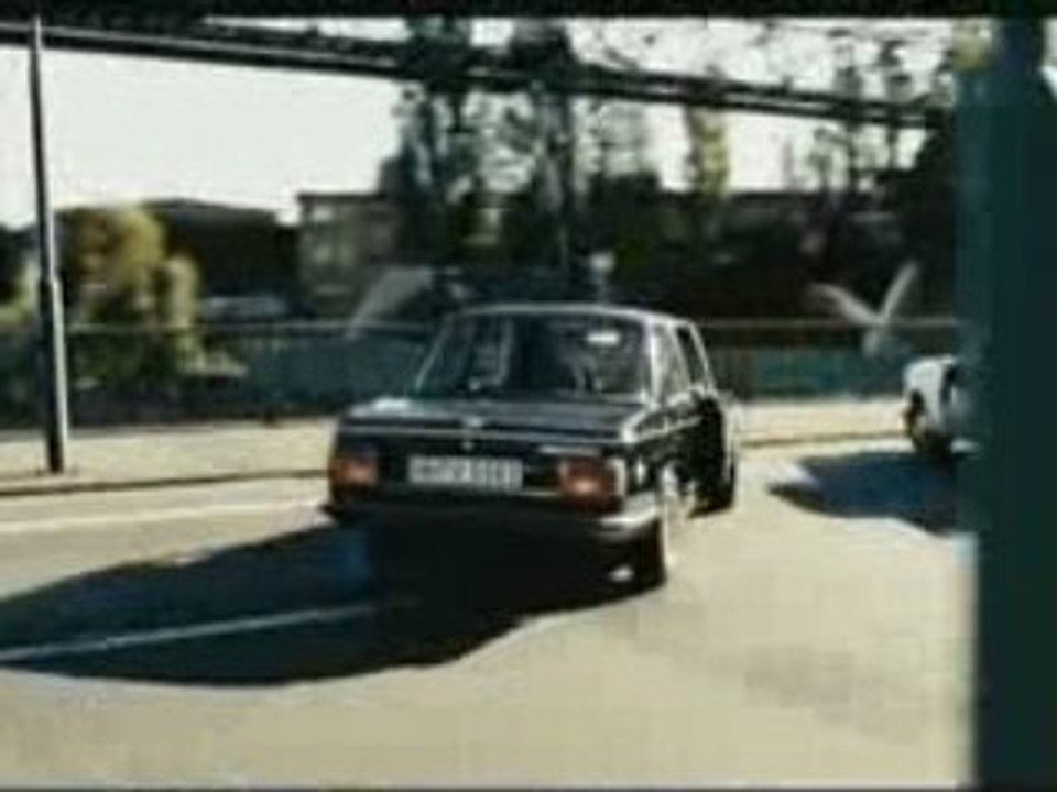 La Banda Baader Meinhof Trailer in italiano Video Dailymotion