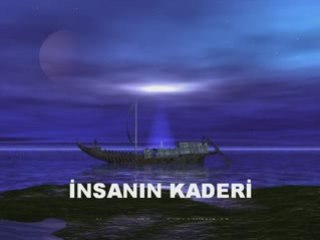 Insan ve Kaderi