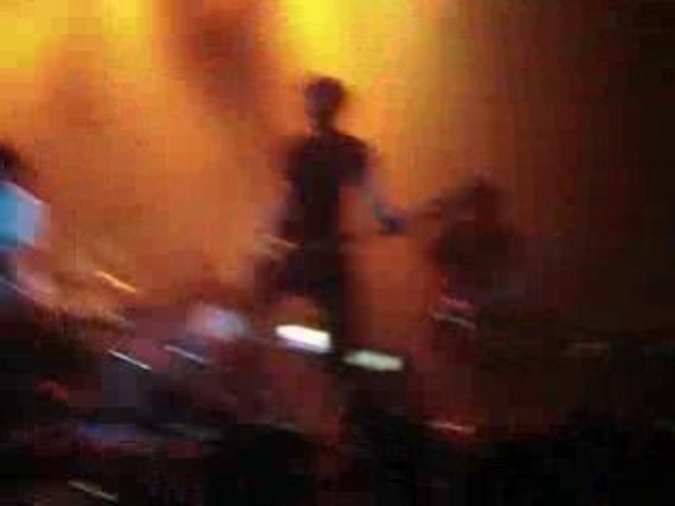 YOU ME AT SIX