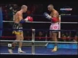 Farid Villaume vs sofiane allouache