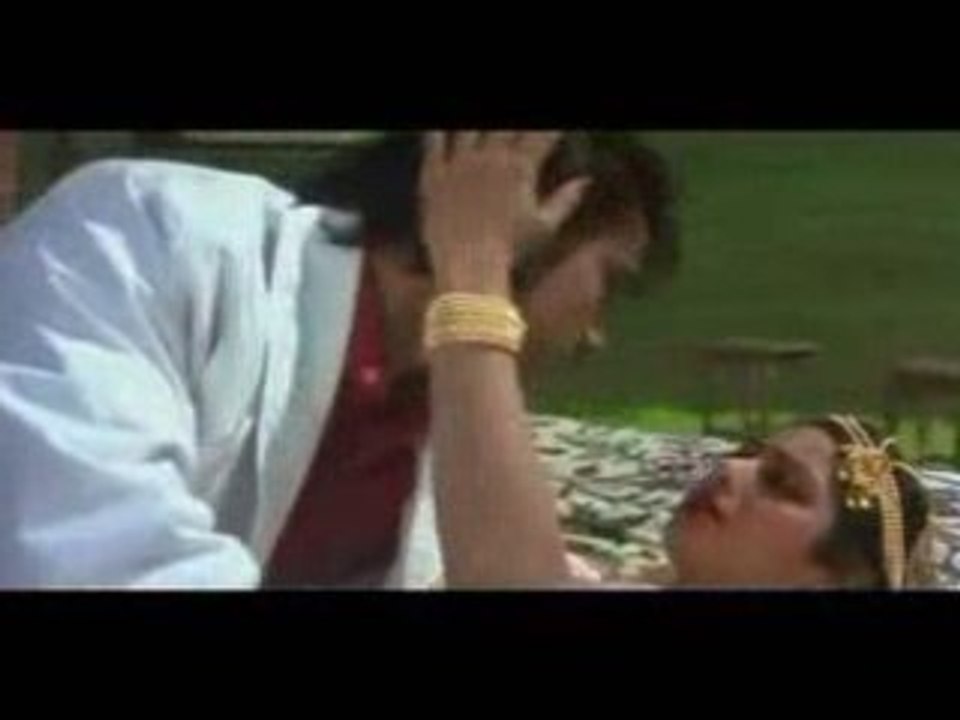 Karma ♥ Maine Rub Se Tujhe ♥ Sridevi
