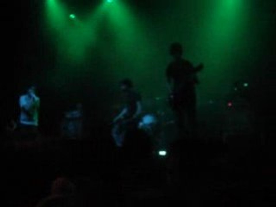 YOU ME AT SIX