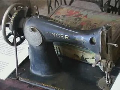 Ecomusee de Noyelles sous Lens