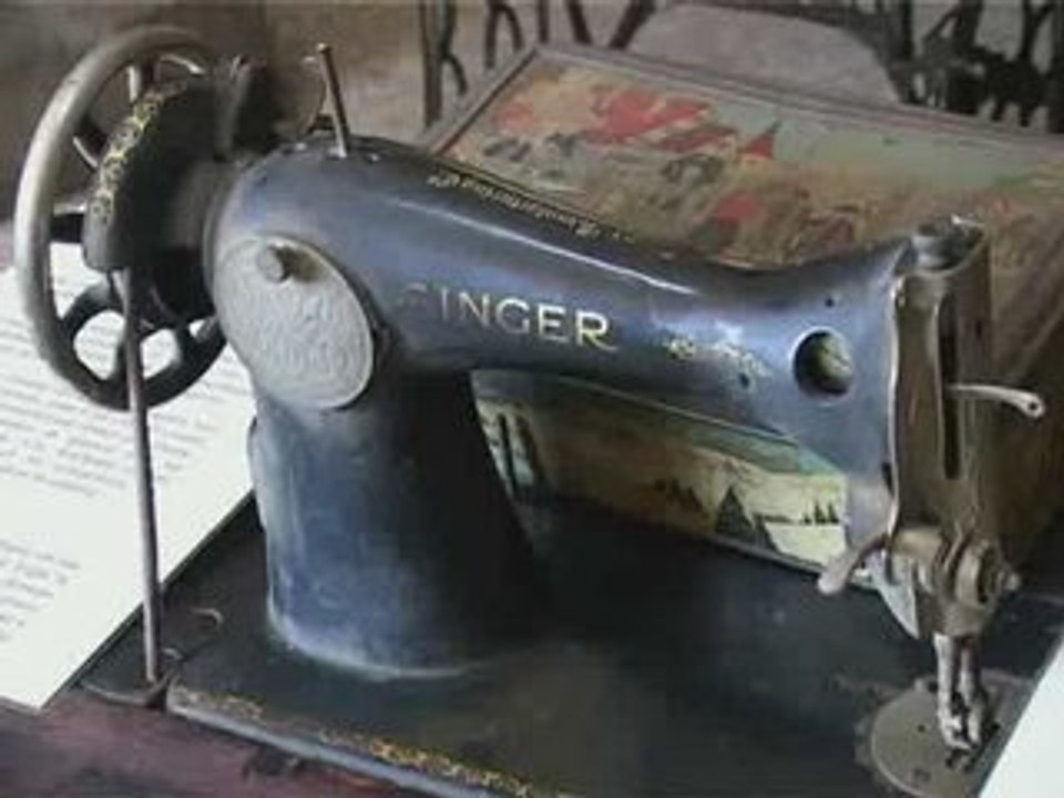 Ecomusee de Noyelles sous Lens