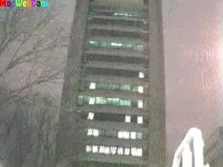 Record mondial Tetris