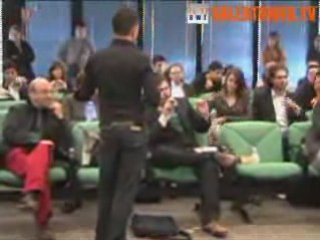 Paese che vai..web tv che trovi