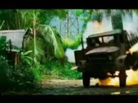 La bande annonce de la semaine - Tonnerre sous les tropiques