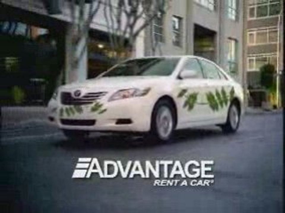 Advantage Car Rental
