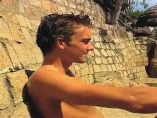 The Gap Year Extra - Andrecam 2: South Vietnam