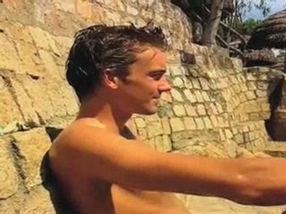 The Gap Year Extra - Andrecam 2: South Vietnam