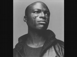 New R'n'B /Soul/Gospel Album from Seal