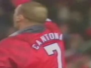CANTONA eric