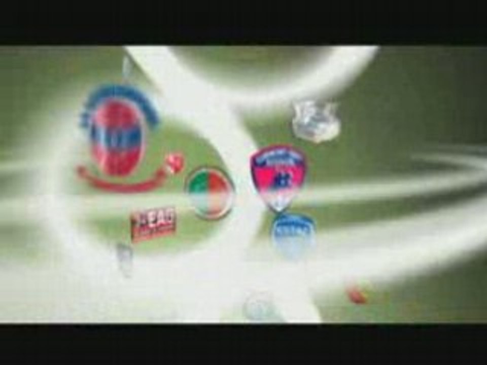 Générique Officiel Ligue 2