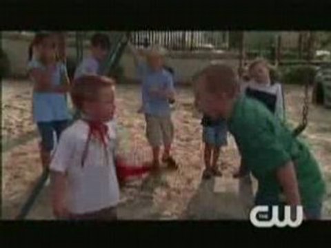 One Tree Hill 6x07 Promo