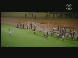 one two three viva lAlgrie      foot