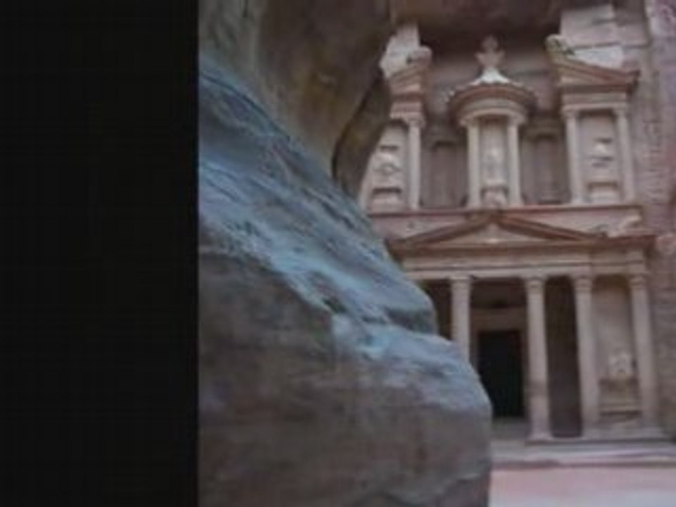 ZE TRIBUTE TO PETRA