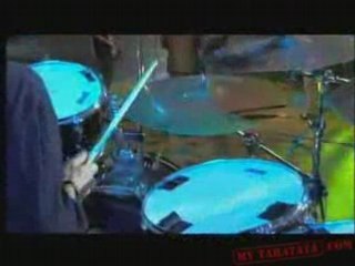 Powwow - Zombies dans paris