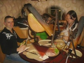 Les folles de thones