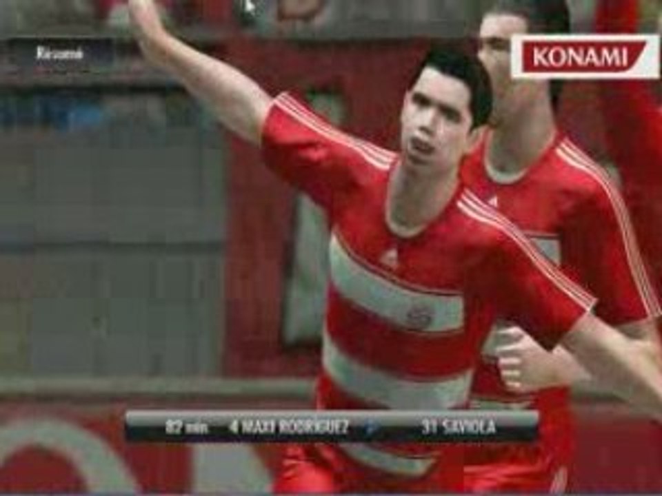 Bayern de munich vs fc barcelone