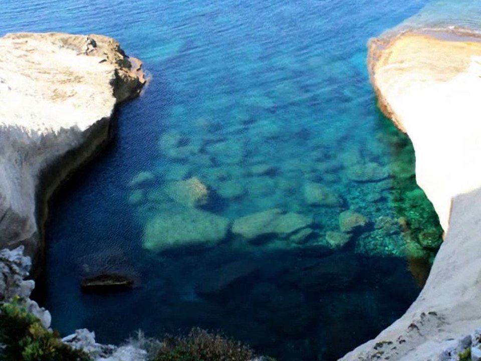 Un Dimanche entre amis  au 3 pointes a Bonifacio