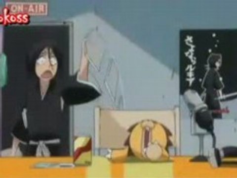 Bleach 191 preview + bonus