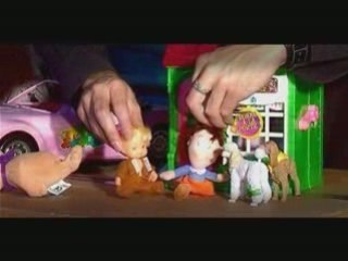 PUB Caisse d'epargne