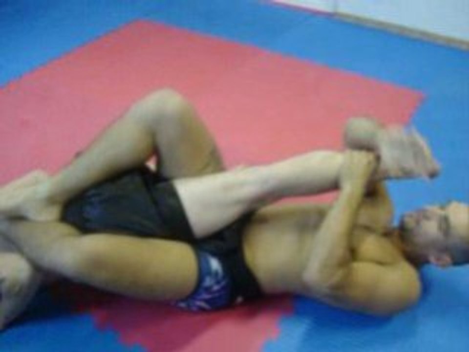 Video technique 047