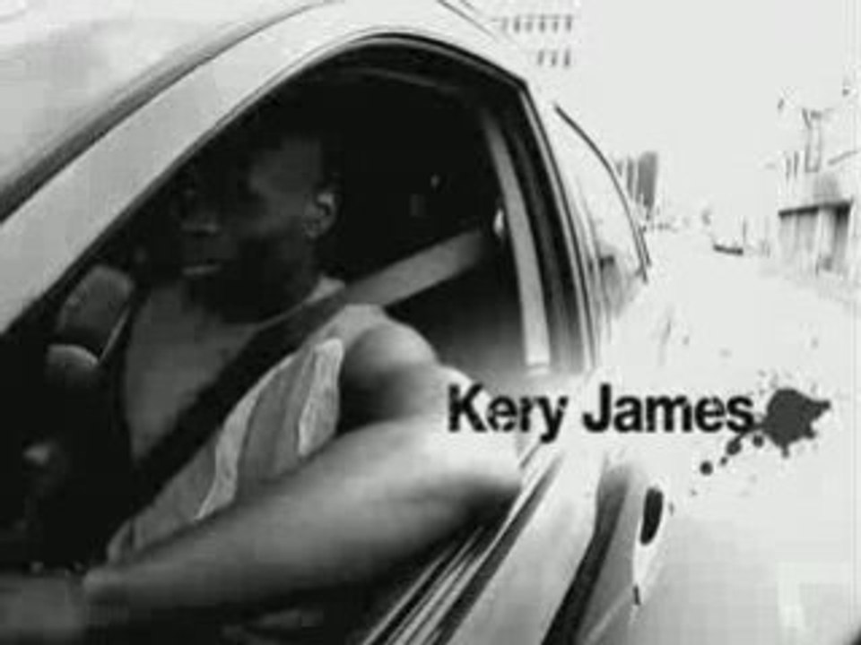 Mac tyer ft kery james -  patrimoine du ghetto