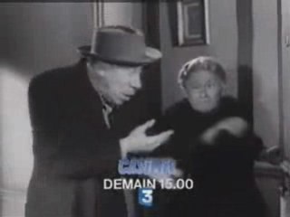 Casimir - Bande annonce