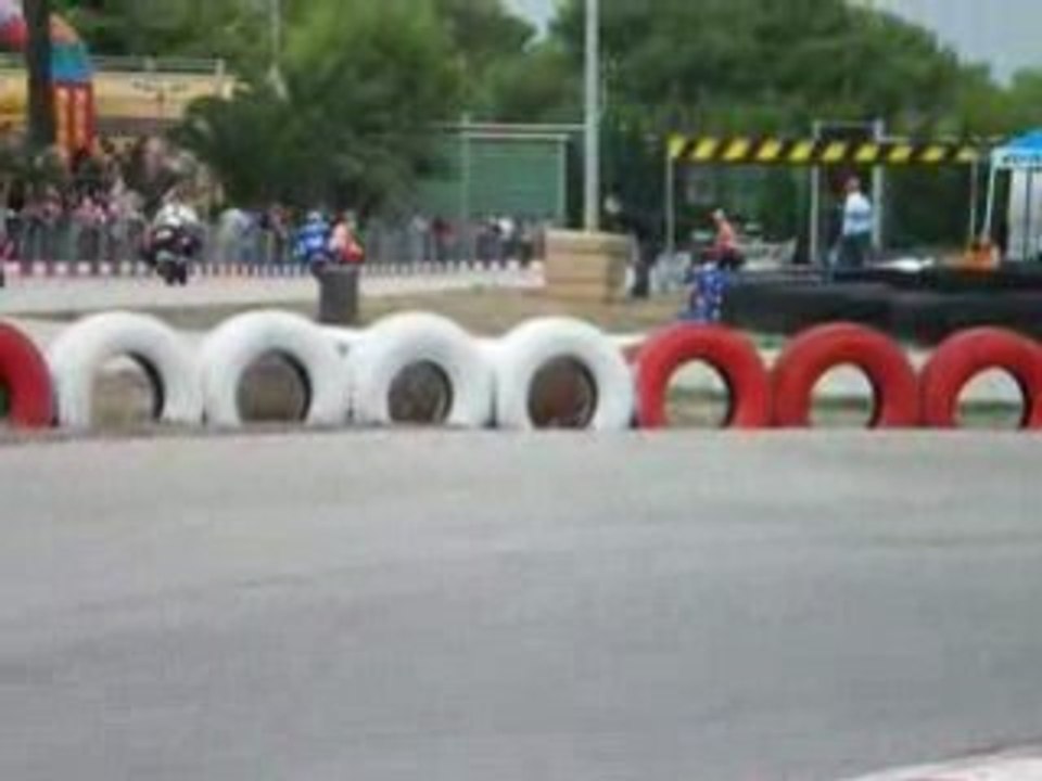 minimoto can picafort