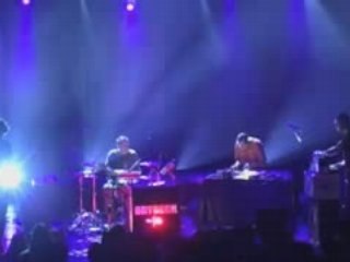 DRYDECK @ L'ASTROLABE - ORLEANS (FR)