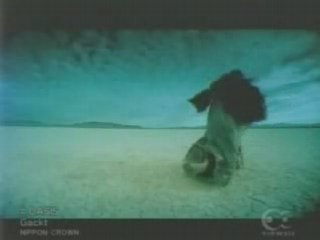 Gackt - Oasis