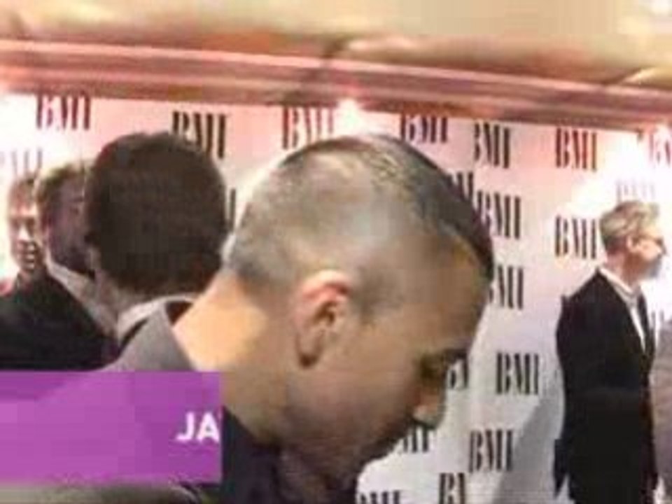 Estelle, John Legend and Jay Sean to perform at MOBO Awards