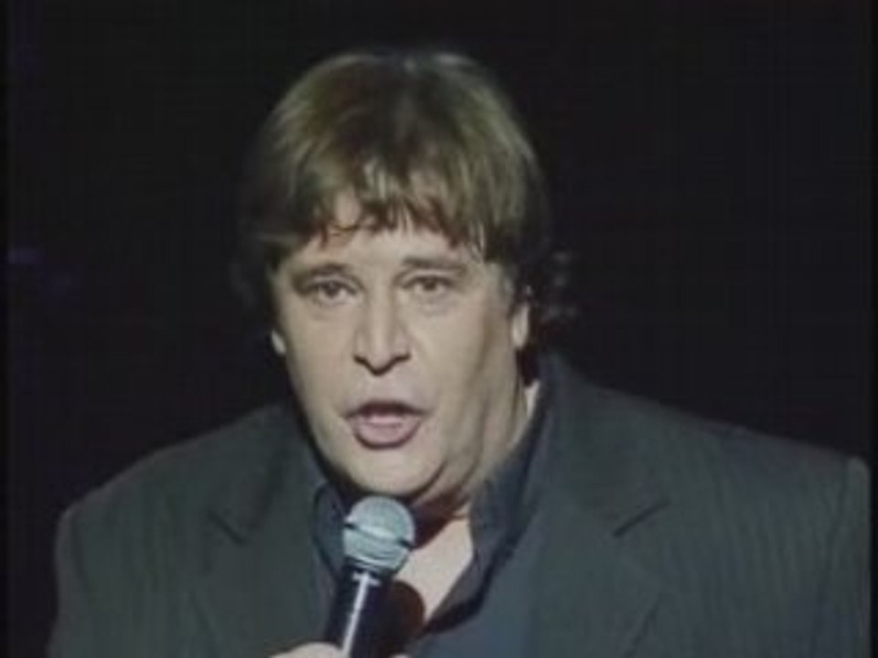 Chez moi Alain Sebbah