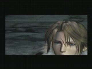 Ff8 slow