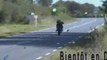 France stunt moto wheeling, fenwick,burn et beaucoup d'autre