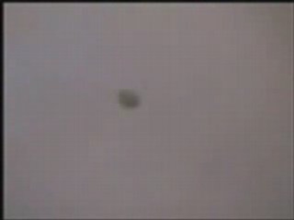 Brazil october 14th UFO sighting