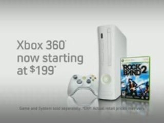 Rock Band 2 Promo Video