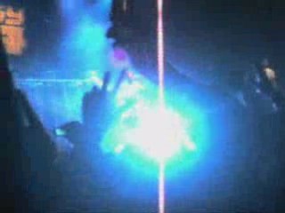 Concert des Psy 4 de la rime à Caen