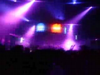 Joachim Garraud au Rhenus Replay !!!