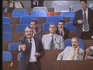 Algerie: Menaces sur un député du RCD